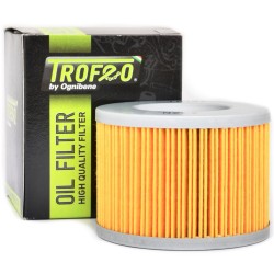 Φίλτρο λαδιού μοτοσυκλέτας TROFEO TR192