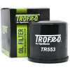 Φίλτρο λαδιού μοτοσυκλέτας TROFEO TR553
