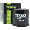 Φίλτρο λαδιού μοτοσυκλέτας TROFEO TR554