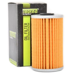 Φίλτρο λαδιού μοτοσυκλέτας TROFEO TR562