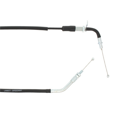 Ντίζα γκαζιού 4RIDE για SUZUKI GSF 1200 1996-2000 LG032