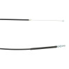 Ντίζα γκαζιού 4RIDE για KAWASAKI GPZ 500 1987-1999 LG031