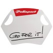 Motocross Pit Board POLISPORT Motocross Pit Board POLISPORT thumb