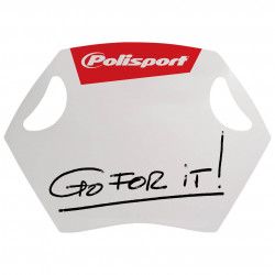 Motocross Pit Board POLISPORT