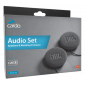 Κιτ ακουστικών CARDO JBL 45mm Audio Set thumb