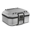 Κεντρική βαλίτσα μοτοσυκλέτας αλουμινίου SHAD TR37 - 37L thumb