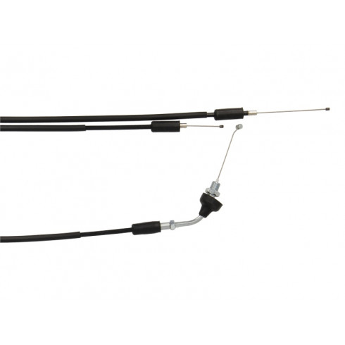 Ντίζα γκαζιού 4RIDE για APRILIA RS 125 1992-2010 LG043 Ντίζα γκαζιού 4RIDE για APRILIA RS 125 1992-2010 LG043