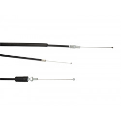 Ντίζα γκαζιού 4RIDE για CAGIVA MITO 125 1990-2007 LG045