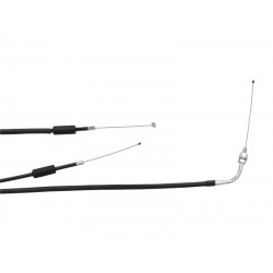 Ντίζα γκαζιού 4RIDE για DERBI GPR 50 1996-2010 LG046