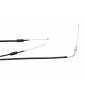 Ντίζα γκαζιού 4RIDE για DERBI GPR 50 1996-2010 LG046 thumb