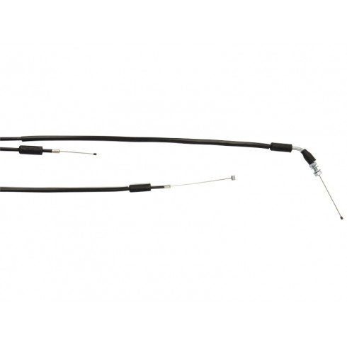 Ντίζα γκαζιού 4RIDE για DERBI SENDA 50 1994-2010 LG047 Ντίζα γκαζιού 4RIDE για DERBI SENDA 50 1994-2010 LG047