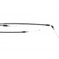 Ντίζα γκαζιού 4RIDE για DERBI SENDA 50 1994-2010 LG047 thumb