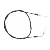 Ντίζα γκαζιού 4RIDE για YAMAHA YN 50 1997-2006 LG050