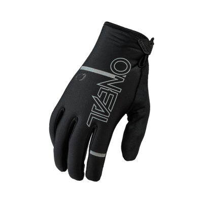 Χειμερινά Γάντια για enduro/motocross O'NEAL WINTER BLACK 2021