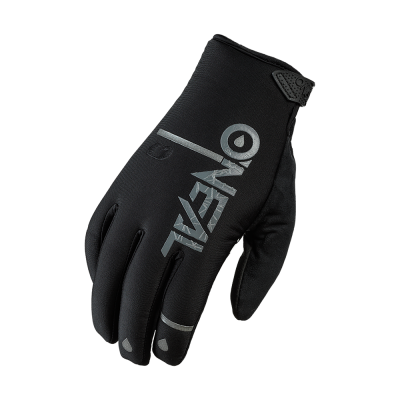 Χειμερινά Γάντια για enduro/motocross O'NEAL WINTER WP BLACK 2021