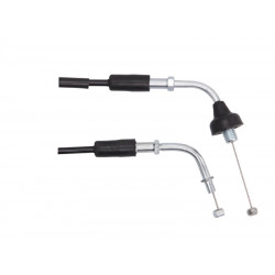 Ντίζα γκαζιού 4RIDE για APRILIA PEGASO 650 1991-2012 LG054