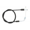 Ντίζα γκαζιού 4RIDE για HONDA CBF 1000 2006-2012 LG058