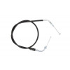 Ντίζα γκαζιού 4RIDE για HONDA CBF 500 2004-2006 LG060