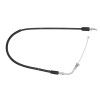 Ντίζα γκαζιού 4RIDE για HONDA CBR 1000 2004-2007 LG064