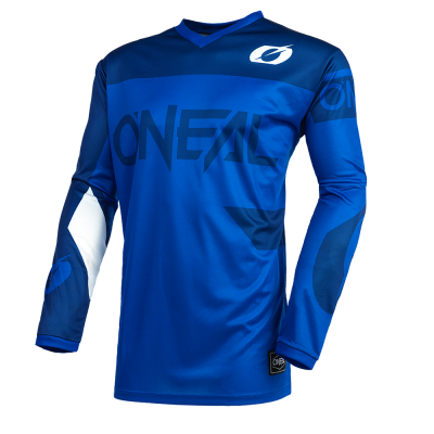 Μπλούζα ποδηλάτου O'NEAL RACEWEAR ΜΠΛΕ 2021