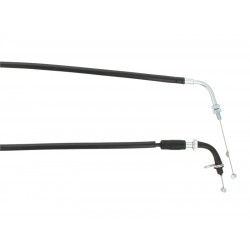 Ντίζα γκαζιού 4RIDE για YAMAHA XVS 1300 2007-2015 LG038