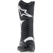 Μπότες μηχανής ALPINESTARS SMX-S ΜΑΥΡΟ/ΛΕΥΚΟ thumb