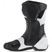 Μπότες μηχανής ALPINESTARS SMX-S ΜΑΥΡΟ/ΛΕΥΚΟ thumb