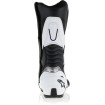 Μπότες μηχανής ALPINESTARS SMX-S ΜΑΥΡΟ/ΛΕΥΚΟ thumb