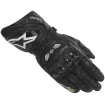 Γάντια μηχανής ALPINESTARS GP TECH ΜΑΥΡΟ/ΜΑΥΡΟ thumb
