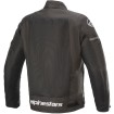 Καλοκαιρινό μπουφάν μηχανής ALPINESTARS T-SPS AIR BLACK thumb