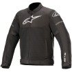 Καλοκαιρινό μπουφάν μηχανής ALPINESTARS T-SPS AIR BLACK thumb