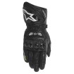 Γάντια μηχανής ALPINESTARS GP TECH ΜΑΥΡΟ/ΜΑΥΡΟ thumb