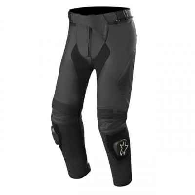 Παντελόνι μηχανής  ALPINESTARS MISSILE V2 ΜΑΥΡΟ / ΚΟΝΤΟ 