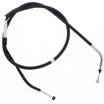 Ντίζα συμπλέκτη Pro-X για LT-Z400 03-14 ΣΥΝΔΕΤΗΡΑΣ ΣΥΡΩΜΑ; KAWASAKI KFX400 03-06