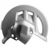 Προστατευτικό δισκόπλακας HONDA CR250R-1995-07 /CRF450R - 2002-08 OEM Color ΑΣΠΡΟ