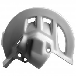 Προστατευτικό δισκόπλακας HONDA CR250R-1995-07 /CRF450R - 2002-08 OEM Color ΑΣΠΡΟ