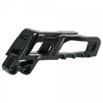 Οδηγός αλυσίδας POLISPORT HONDA CRF250R /CRF450R- 2007-10 Black