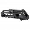 Οδηγός αλυσίδας POLISPORT HONDA CRF250R /CRF450R- 2011-21 Black