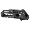 Οδηγός αλυσίδας POLISPORT HONDA CRF250R /CRF450R- 2011-21 Black Οδηγός αλυσίδας POLISPORT HONDA CRF250R /CRF450R- 2011-21 Black thumb