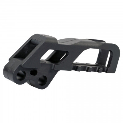 Οδηγός αλυσίδας POLISPORT για HONDA CR125R/CRF250R - 2000-04 /CRF450R- 2002-04 Black