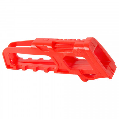 Οδηγός αλυσίδας POLISPORT HONDA CRF250R /CRF450R- 2011-21 RED