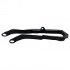 Γλύστρα αλυσίδας POLISPORT HONDA CR125R CR250R -2002-07/CRF250R -2004-09/CRF450R-2002-08 ΜΑΥΡΟ