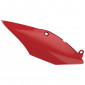 Πλαϊνά πάνελ μηχανής POLISPORT για HONDA CRF450R -2021 ΚΟΚΚΙΝΟ thumb