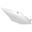 Πλαϊνά πάνελ μηχανής POLISPORT για HONDA CRF450R -2021 ΑΣΠΡΟ thumb
