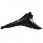 Πλαινά καπάκια φίλτρου αέρος POLISPORT για HONDA CRF250R-2010-13 / CRF450R-2009-12 ΜΑΥΡΟ thumb