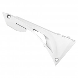 Πλαινά καπάκια φίλτρου αέρος POLISPORT για HONDA CRF250R-2018-21 / CRF450R-2017-20 ΑΣΠΡΟ Πλαινά καπάκια φίλτρου αέρος POLISPORT για HONDA CRF250R-2018-21 / CRF450R-2017-20 ΑΣΠΡΟ