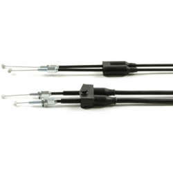 Ντίζα γκαζιού Pro-X για HONDA CRF150 R/RB 07-18