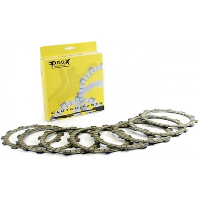 Σετ δίσκοι συμπλέκτη Pro-X για HONDA CRF250R 18-20, CRF250RX 19-20