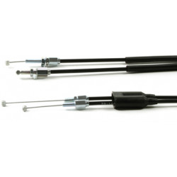 Ντίζα γκαζιού Pro-X για HONDA CRF450R 02-08, CRF450X 05-17, CRF250X 04-17, CRF250R 04-09 Ντίζα γκαζιού Pro-X για HONDA CRF450R 02-08, CRF450X 05-17, CRF250X 04-17, CRF250R 04-09