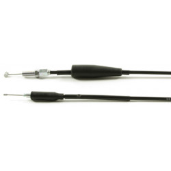 Ντίζα γκαζιού Pro-X για KAWASAKI KX125 88-91, KX250 84-91,KX500 84-04